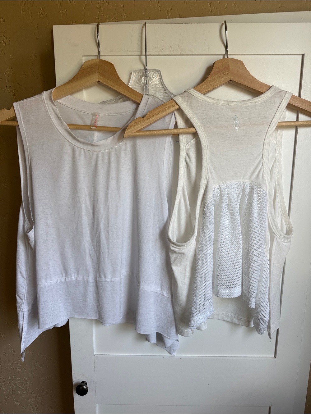 Free People Movement FP Movement Temp tank top set lot S - Picture 2 of 7
